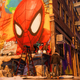 Image for article titled How Miles Morales Connects To Harlem In The New Spider-Man Game